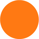 Bright Orange