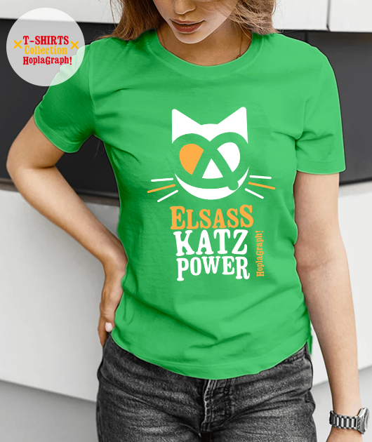 T-shirt Femme Mode
