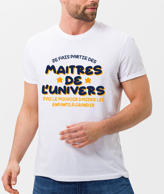 MAÎTRES DE L'UNIVERS 2022