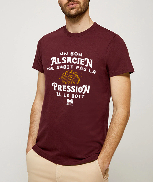 ALSACIEN PRESSION 2