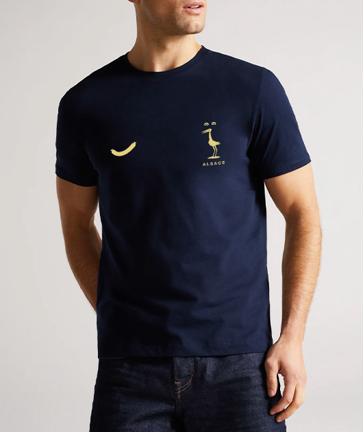 COLLECTION FOOT 2 BRETZELS 2022