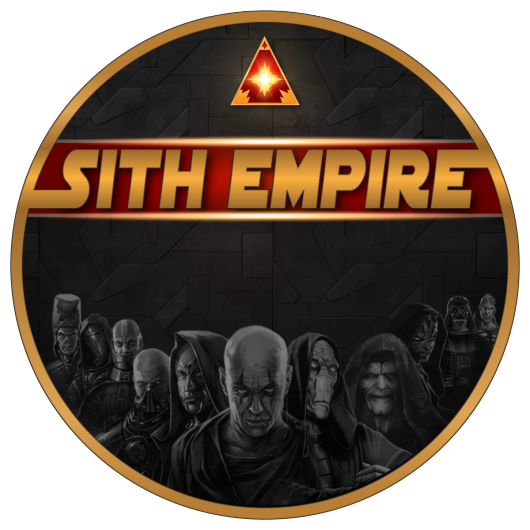 Mug Discord Sith Empire 01