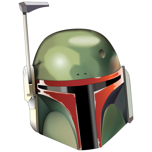 Mug The Mandalorian - Boba Fett
