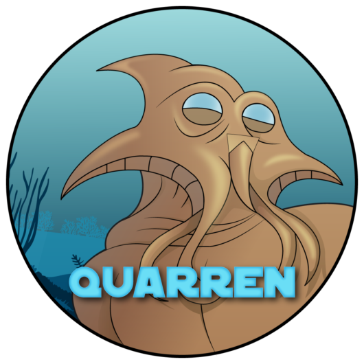 Mug SW Species - Quarren