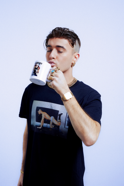 SIP IT - Vue 2