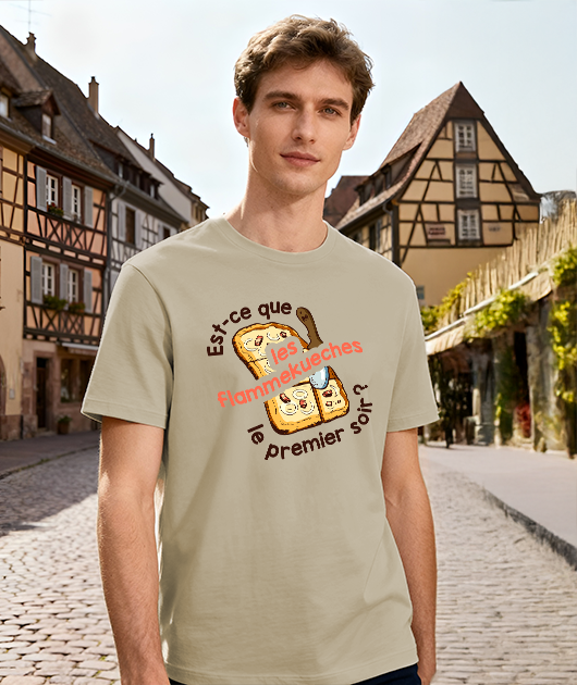 FLAMMEKUECHES 1ER SOIR