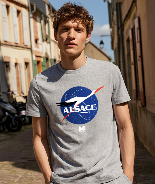 NASA ALSACE