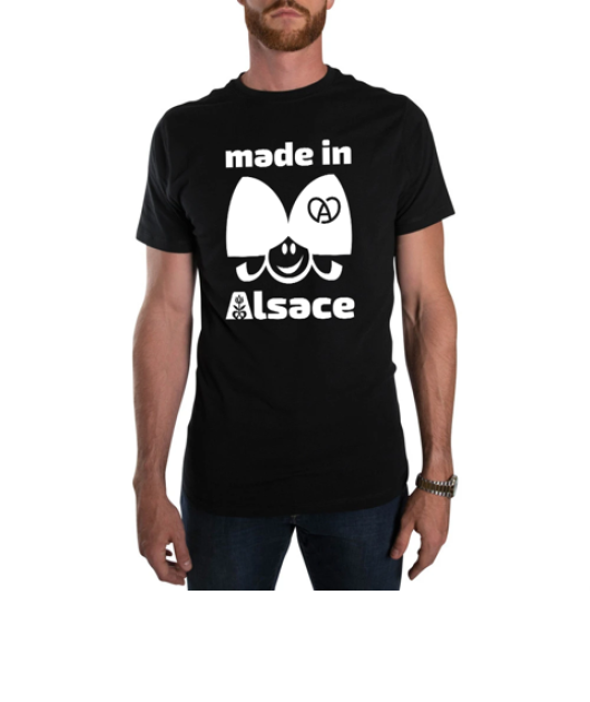 MADE IN ALSACE BLOC