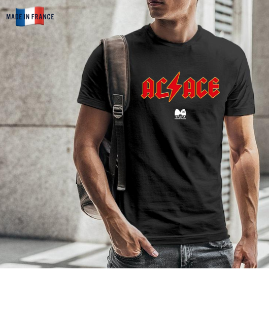 Tshirt Unisexe - Made in France