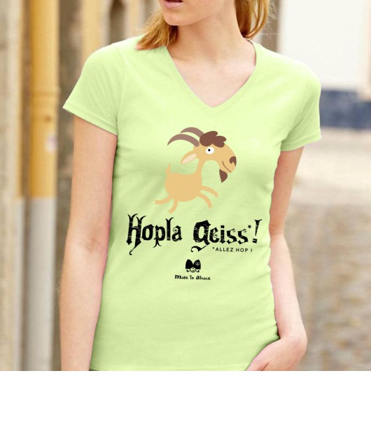 HOPLA GEISS 2