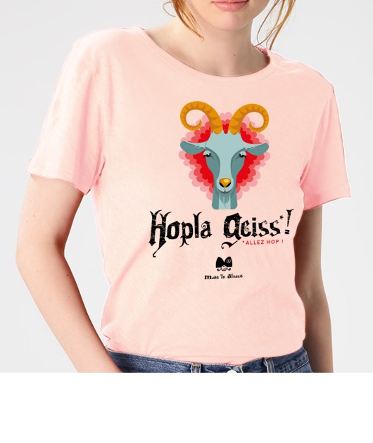 HOPLA GEISS 3