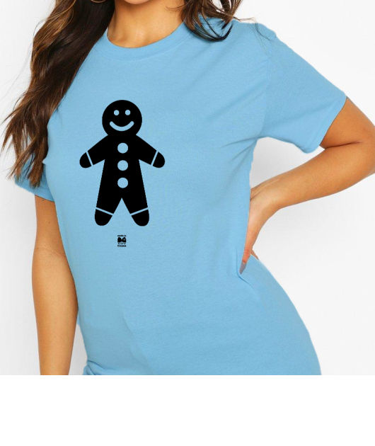 T-shirt Femme Mode