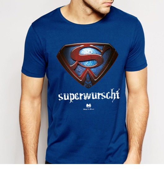 SUPERWURSCHT
