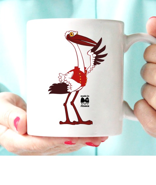Mug