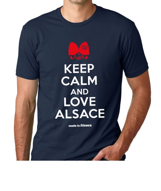 KEEP CALM