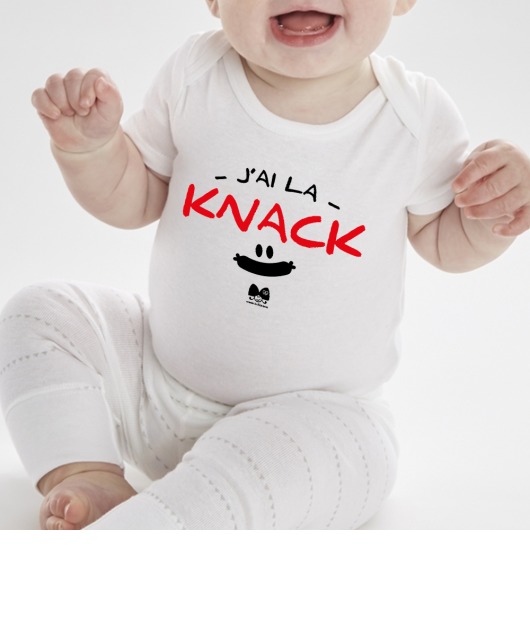 J AI LA KNACK