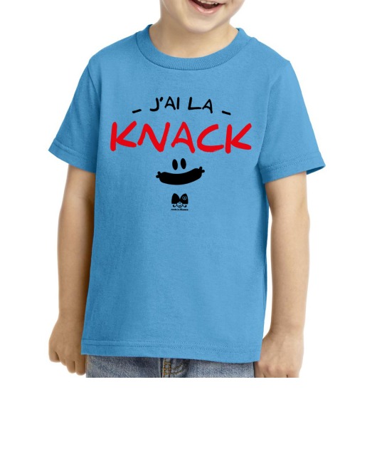 T-shirt Enfant bio