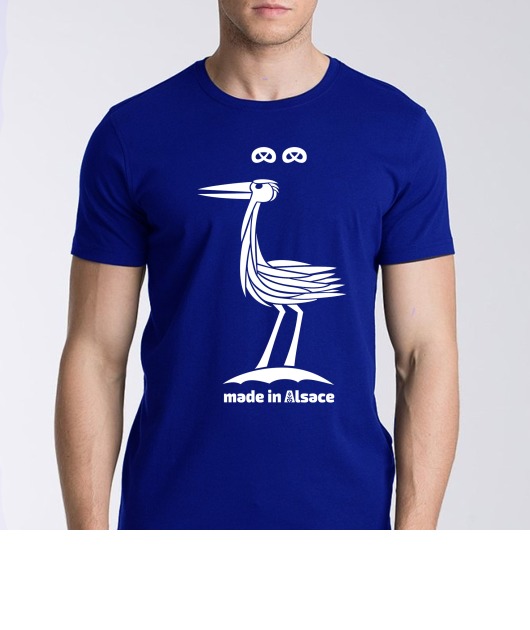 T-shirt Homme Bio