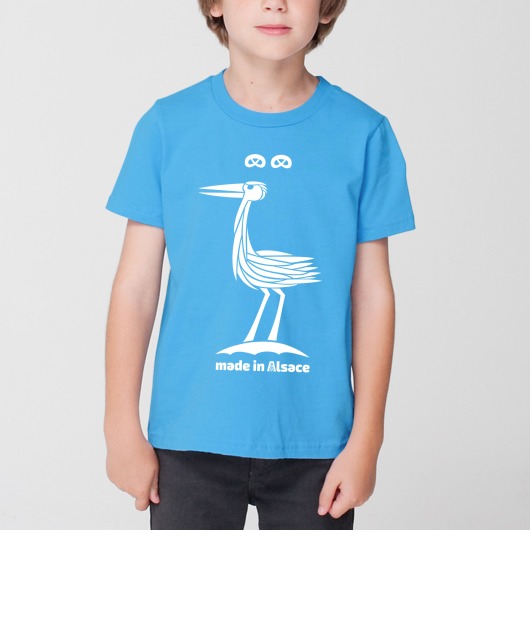 T-shirt Enfant bio