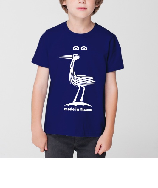 T-shirt Enfant bio