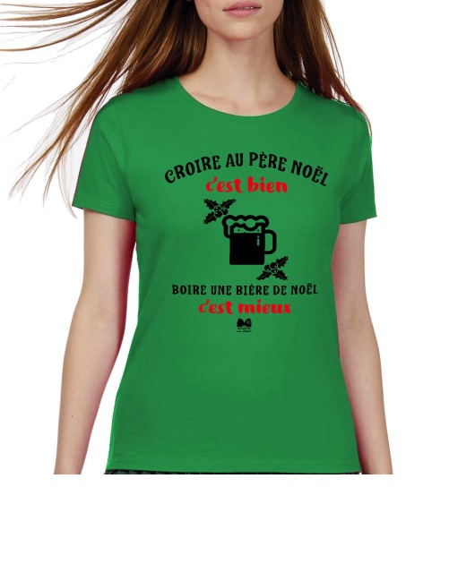 T-shirt Femme Mode
