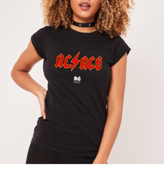 T-shirt Femme Mode