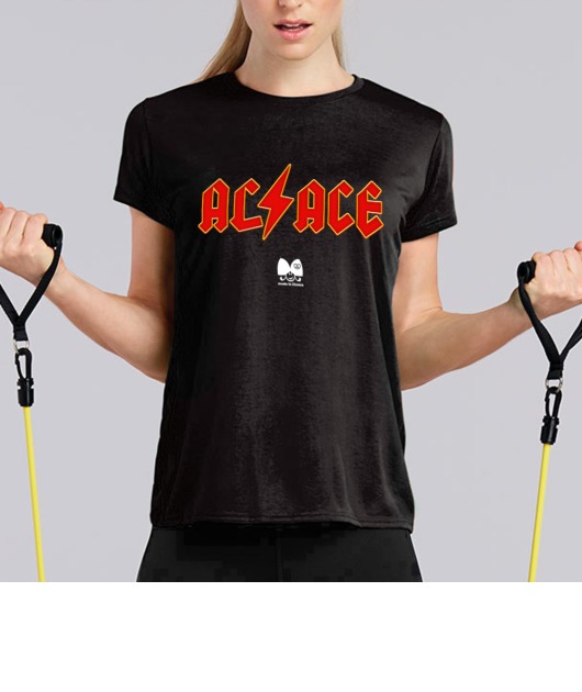 T-shirt Femme Sport