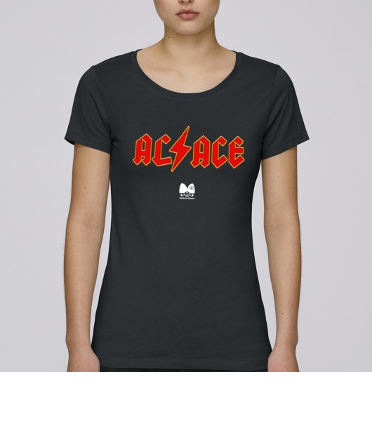 T-shirt Femme Bio