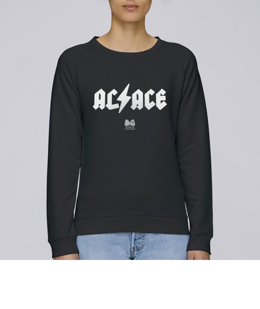 Sweatshirt Femme