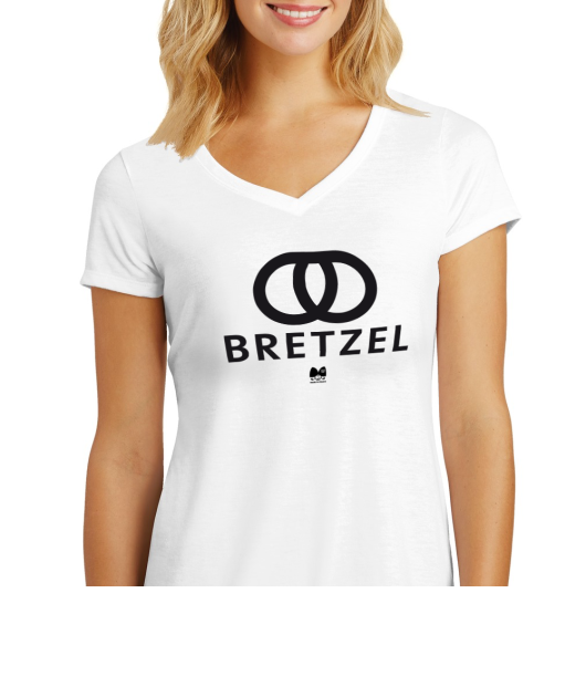 BRETZEL-CHANEL (clair)
