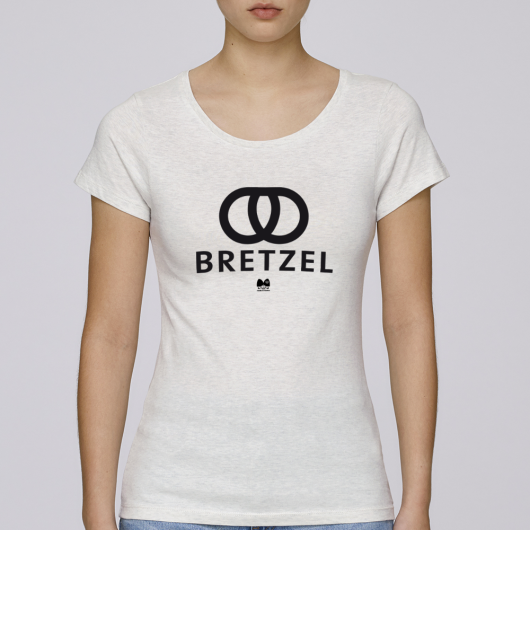 T-shirt Femme Mode