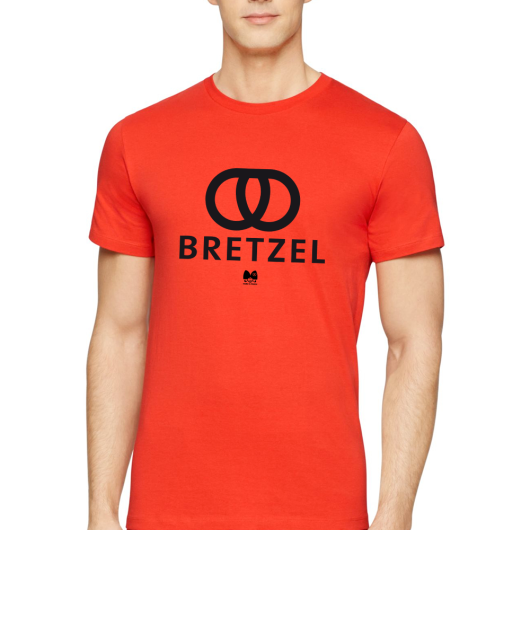 T-shirt Homme Mode