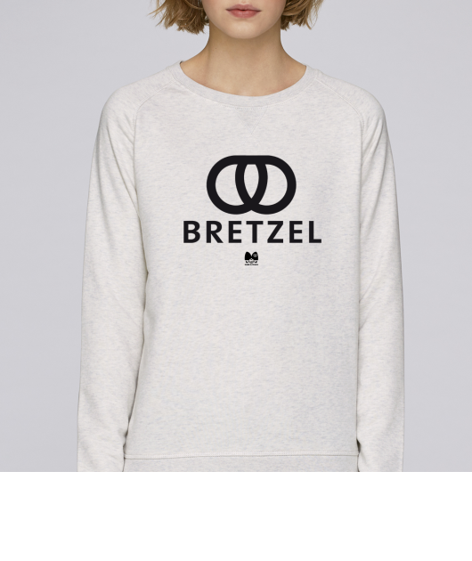 Sweatshirt Femme