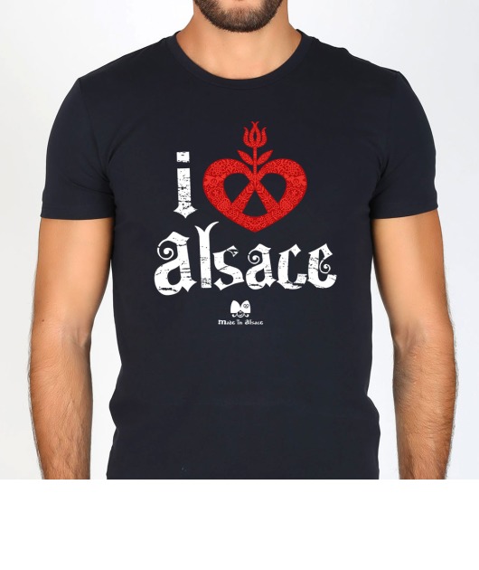 T-shirt Homme Mode