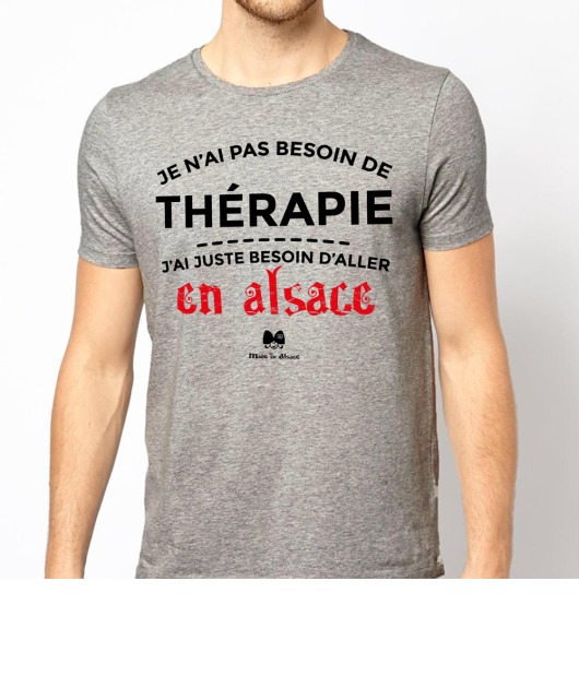 Thérapie Alsace