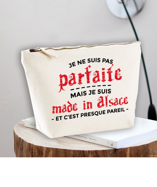 Trousse Parfaite