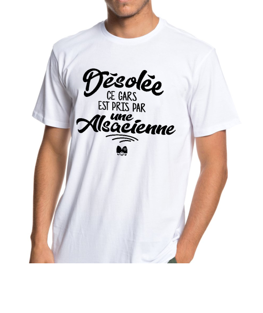 T-shirt Homme Bio