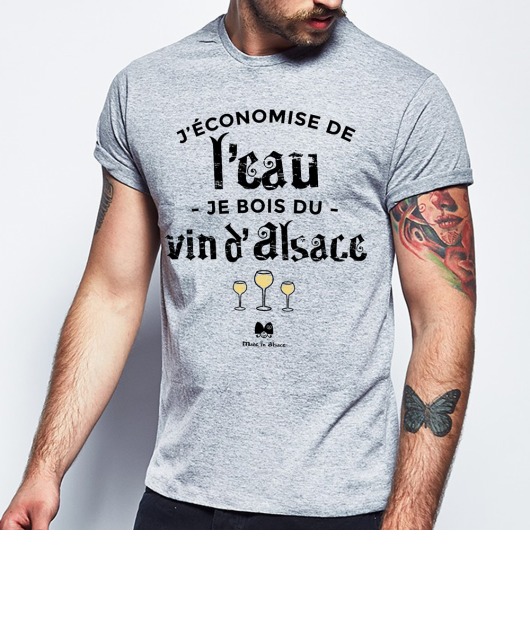 VIN ALSACE