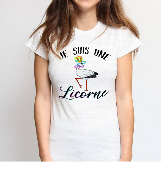 LICORNE ALSACIENNE