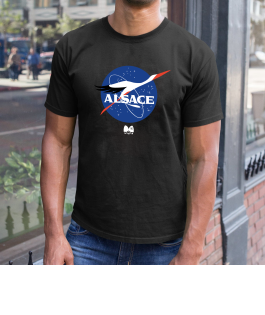 T-shirt Homme Mode