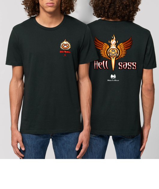 HELL SASS (recto-verso) 2