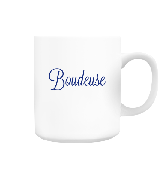 Boudeuse