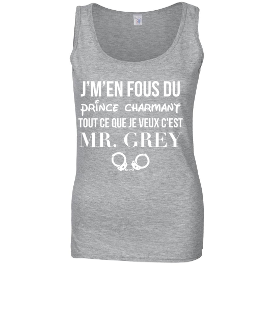 Débardeur Femme