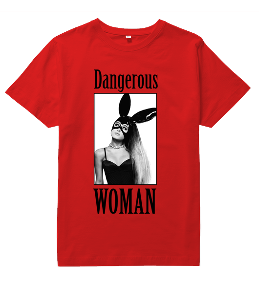 Tee-shirts unisex