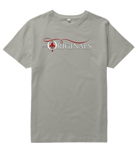T-Shirt «The Originals» (Modèle Mixte) by gameofstore