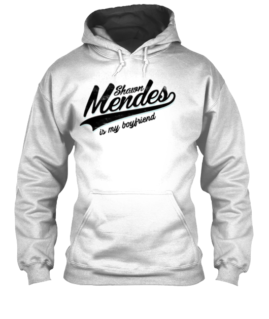 Shawn Mendes Is My Boyfriend by gameofstore