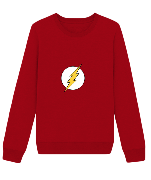 Pull The Flash by gameofstore