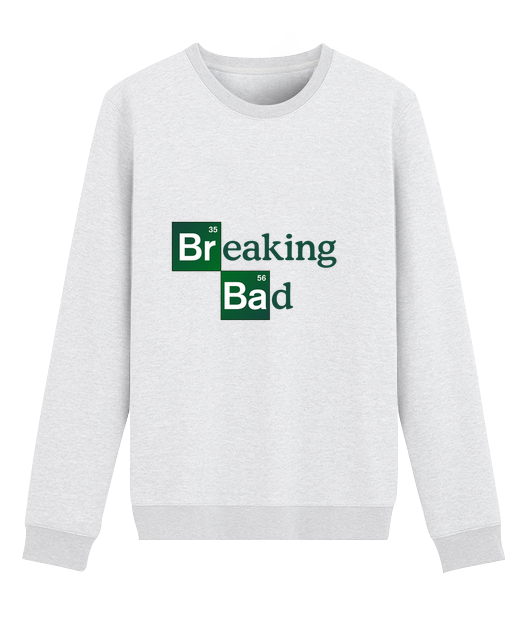 Pull Breaking Bad by gameofstore