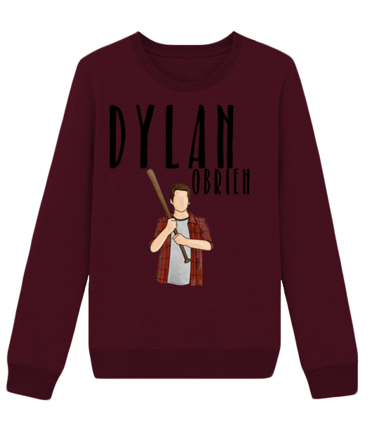 Pull Dylan O'Brien by gameofstore