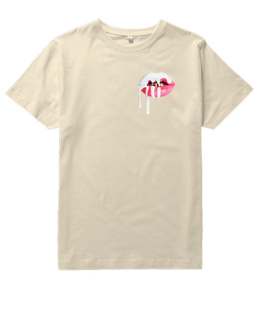 T-Shirt Kylie Jenner by GameOfStore